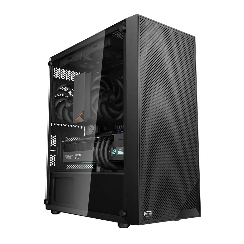 Офисный компьютер Terrabyte Standart M3210