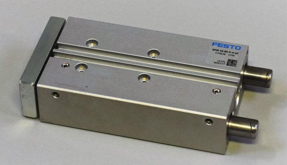 FESTO DFM-16-80-P-A-GF FESTO DFM-16-80-P-A-GF
