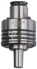 Переходник B16 Optimum Thermdrill большой (М8-М20)
