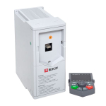 Преобразователь частоты PRO-Drive PD-90-FC-5K5-3-B EKF