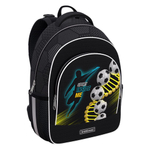 Рюкзак ученический с грудной перемычкой "ErgoLine 15L Sport DNA" (ErichKrause)