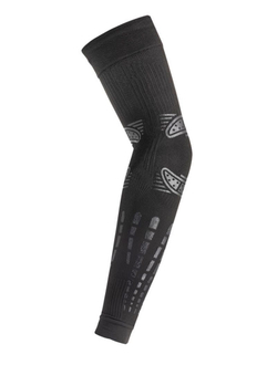 Компрессионный рукав Floky No Strain Evolution Arm Sleeve 1P - black