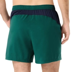 Теннисные шорты Asics Padel Court 7in Short - jewel green