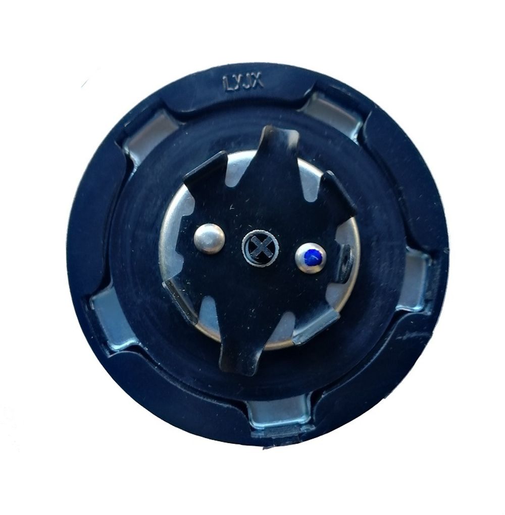 Крышка топливного бака G210FA, LC175F-2/170870162-0001
