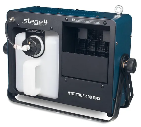 STAGE4 MYSTYQUE 400 DMX