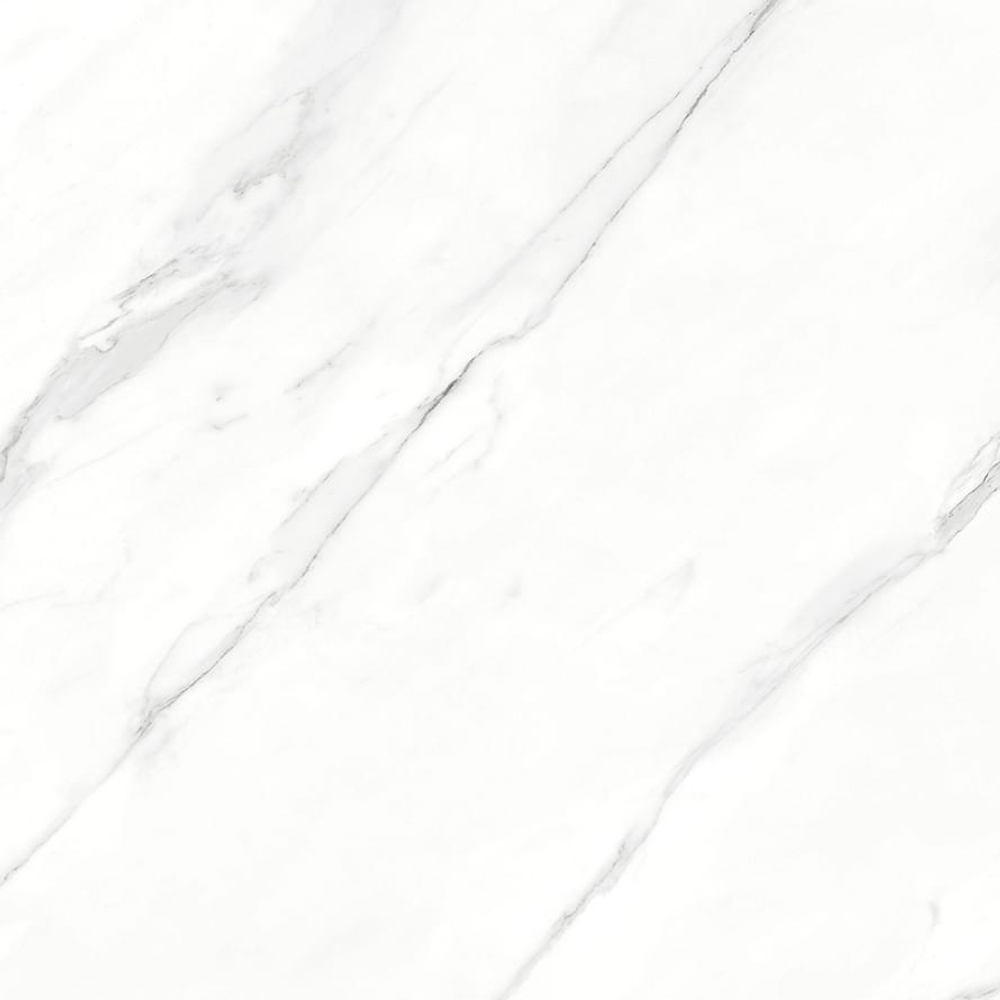 Laparet Airy White Лаппатированный 80x80