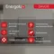 Инверторная система кондиционирования Energolux DAVOS SAS07R1-AI/SAU07R1-AI