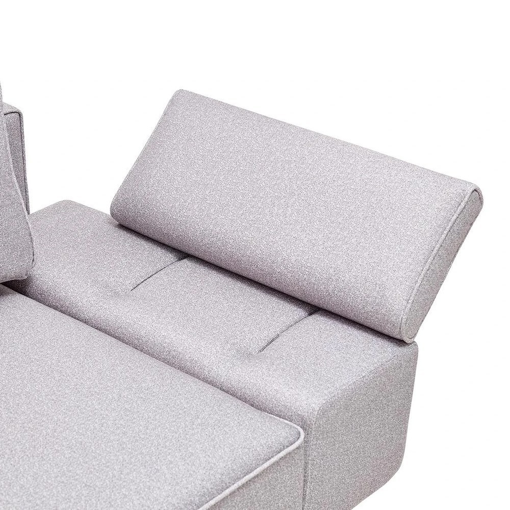 Диван трехместный ENZA HOME PETRA EH67327
