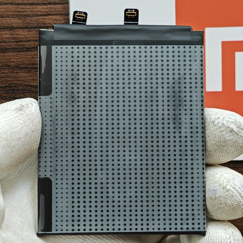 Аккумулятор для Xiaomi 13 (BP4G) Категория: "Премиум качество" АКБ 4500mAh Li-ion Polymer