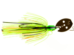 Чаттербейт Lucky John CHATTERBAIT PERCH 18.0г 007