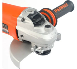 Углошлифовальная машина PATRIOT AG 150 110301235