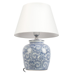 Настольная лампа декоративная Loft it Orchid 10491T Blue