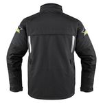 Raiden DKR Monochromatic / Черный