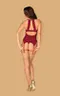 Ivetta corset