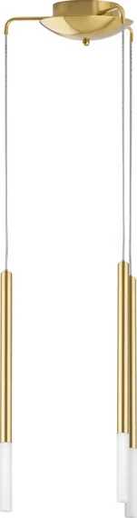Подвесной светильник Tubo L3T747143 Lightstar