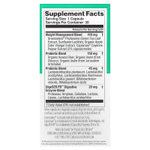 Physician's Choice, Thin 30, пробиотик, 30 капсул