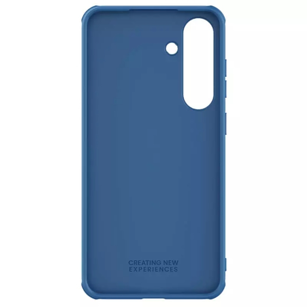 Накладка Nillkin Super Frosted Shield Pro для Samsung Galaxy S25