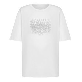 Мужские футболки Maison Margiela