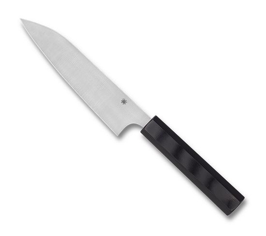 Кухонный нож Spyderco Wakiita Funayuki K16GP