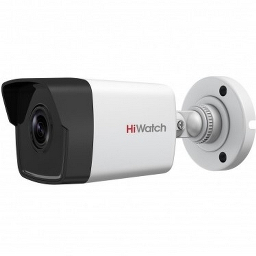HiWatch DS-T500P