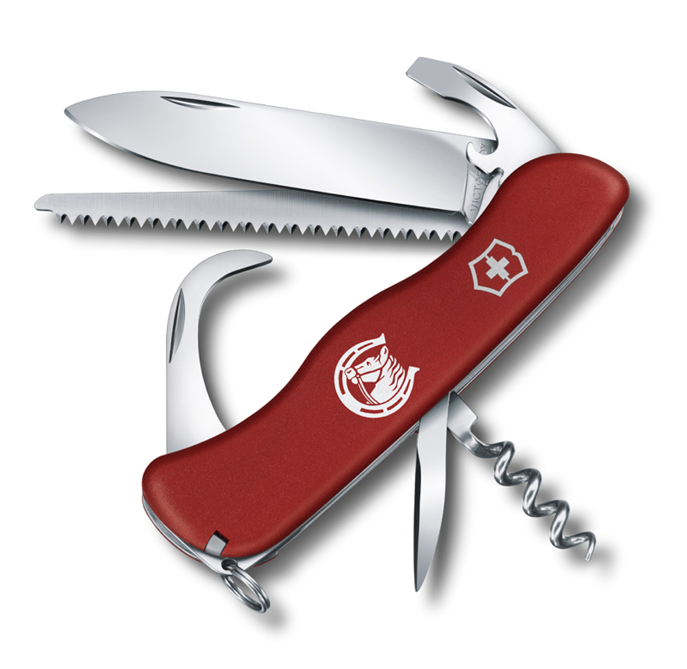 Нож Victorinox Equestrian, 0.8583