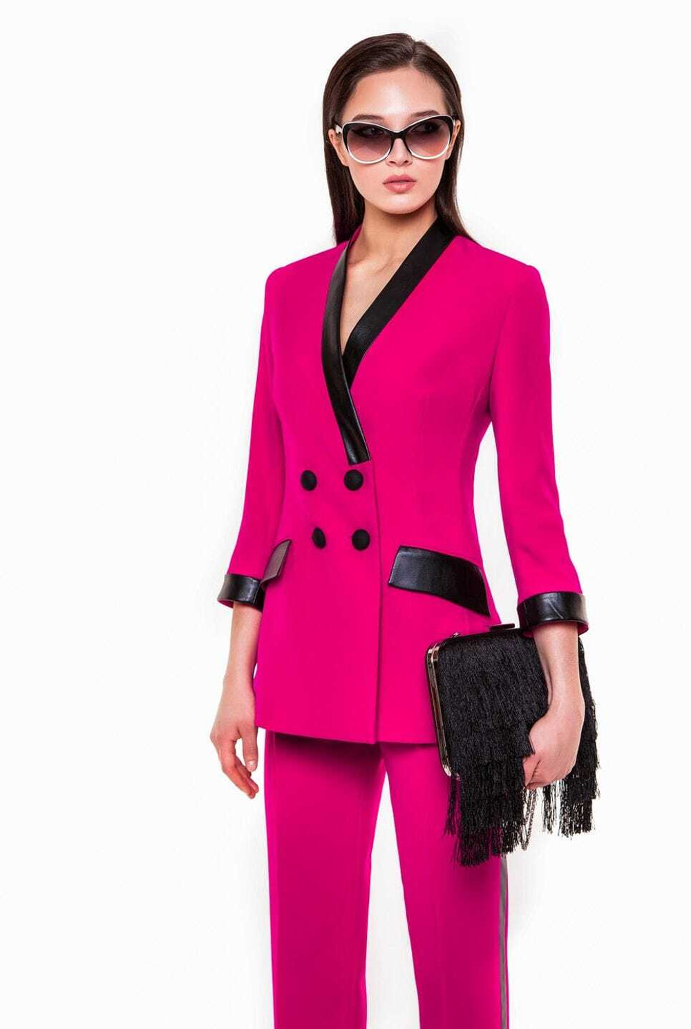 SPRING/SUMMER 2016
