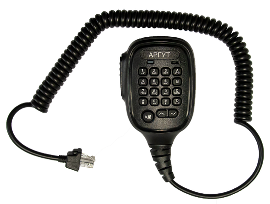 Цифровая радиостанция стационарная Аргут А-703 VHF
