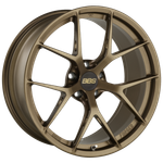 Диск колесный BBS FI-R 9.5x20 5x120 ET22 CB72.5 satin bronze