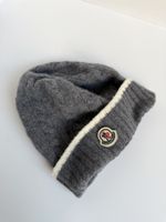 Шапка Moncler, 140
