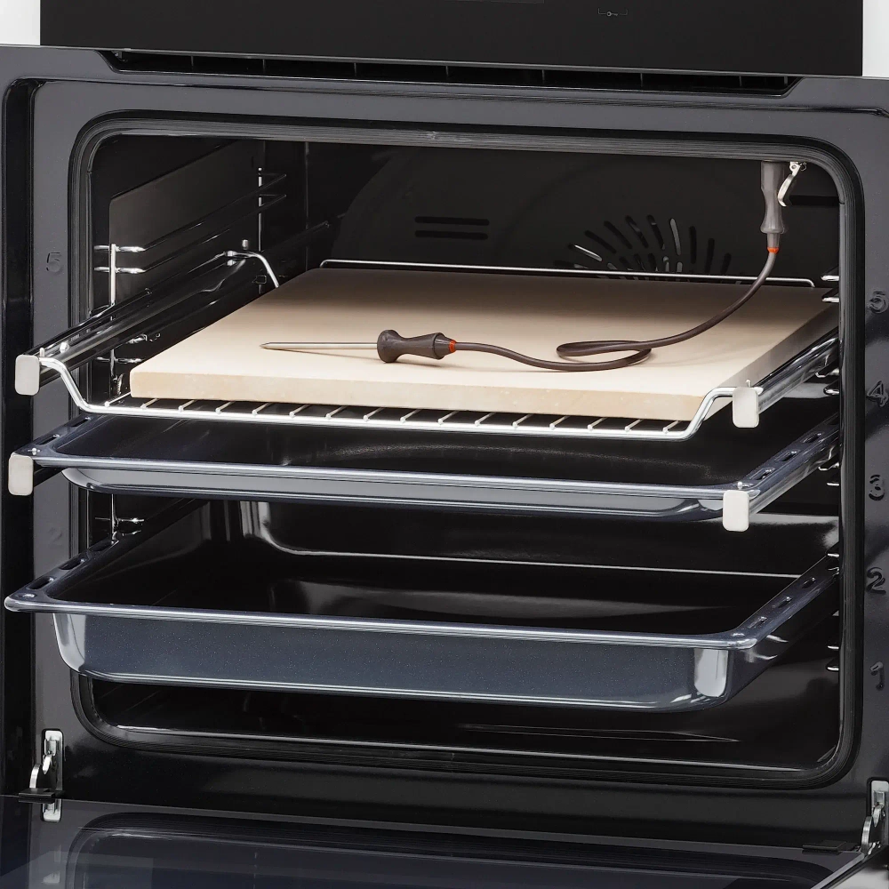 Электрический духовой шкаф Krona UNIVERSUM 60 WH