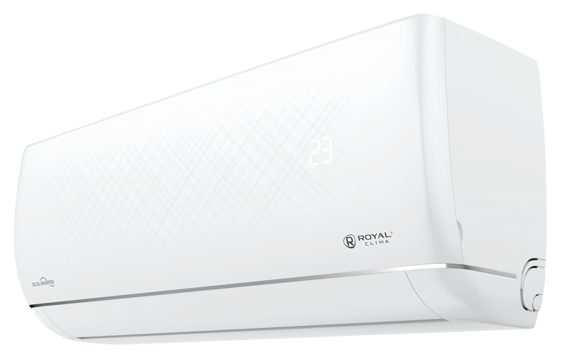 ROYAL CLIMA RENAISSANCE DC EU Inverter RCI-RND24HN