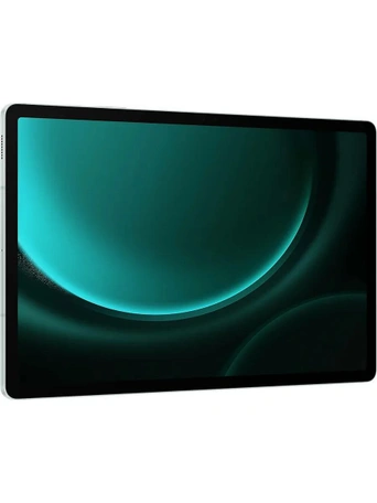 12.4" Планшет Samsung Galaxy Tab S9 FE+, 12/256GB, Wi-Fi+Cell, Mint