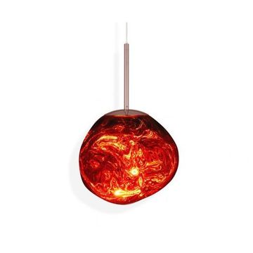 Tom Dixon Melt Mini Pendant Copper