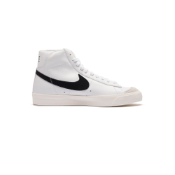 Кроссовки Nike Blazer Mid 77 Vintage "White Black"