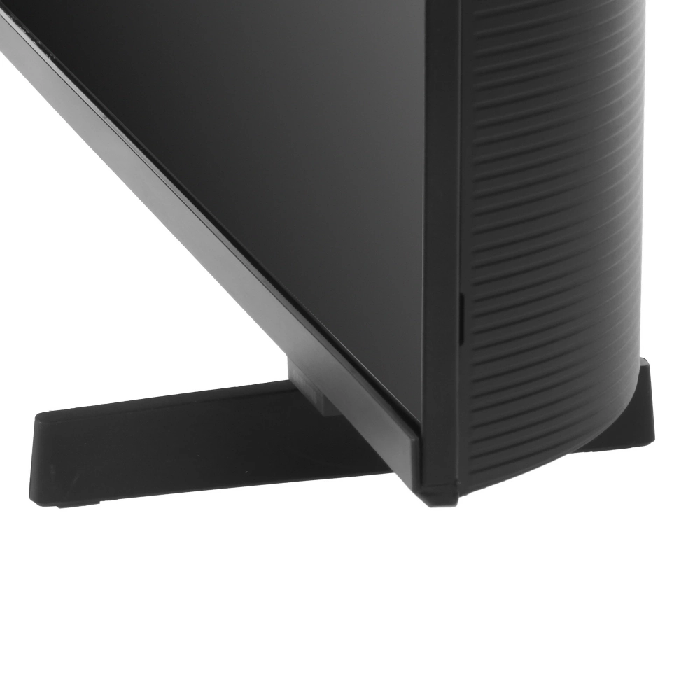 Телевизор Samsung UE43M1EHAUXPY, 109см, 4K Ultra HD, Tizen OS, Mini LED, HDR, Игровой режим, черный