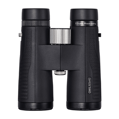 Оптический бинокль TRD OWL 8.5x42