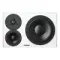 Dynaudio LYD 48 Left Black/White