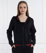 Худи Hugo Bodywear - черный(50520504)