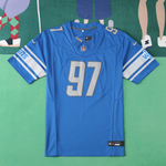 Купить NFL  Эйдана Хатчинсона - Detroit Lions