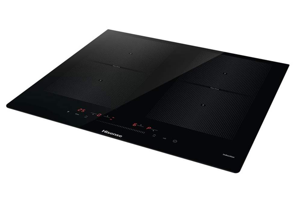 Варочная панель индукционная Hisense I6443C