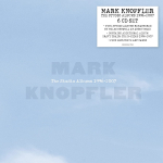 Mark Knopfler / The Studio Albums 1996-2007 (Limited Edition)(6CD)