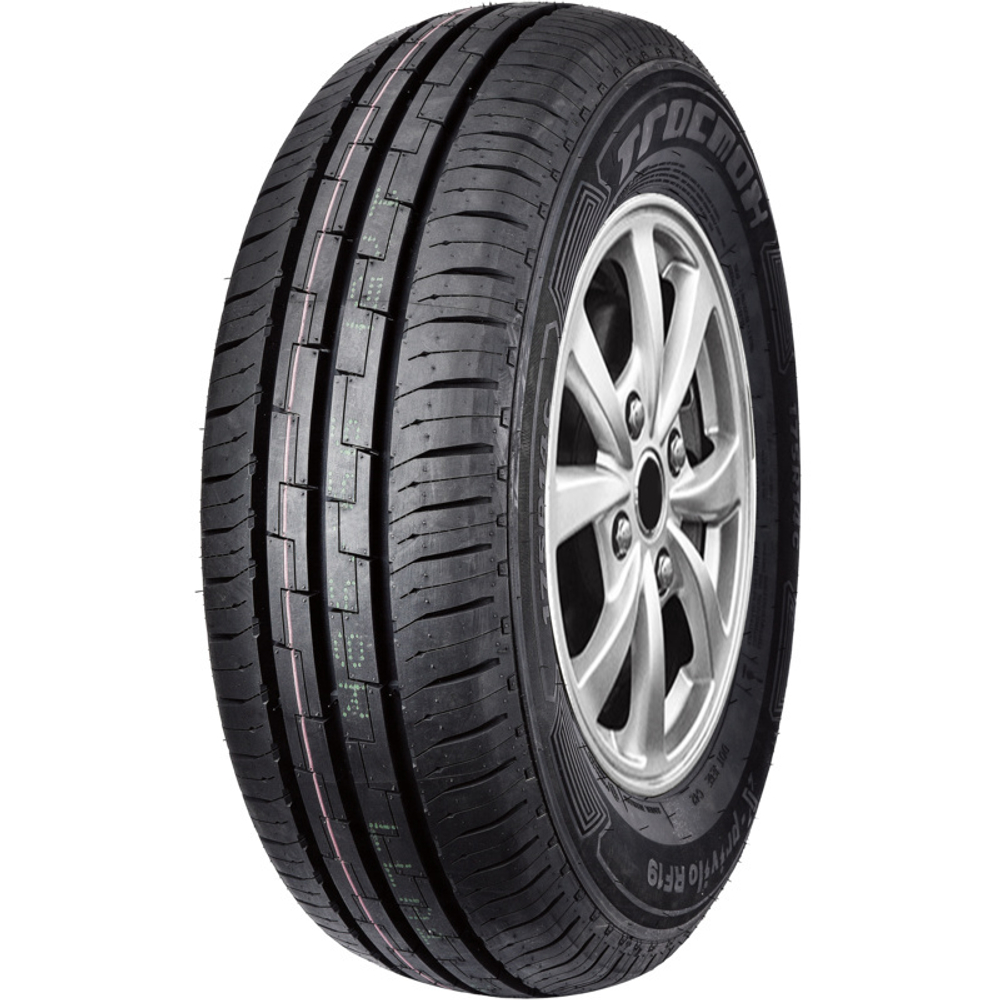 Tracmax 215/70R16C 108/106T X-Privilo RF19 TL