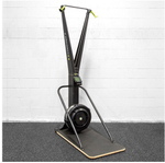 Вертикальный тренажер Concept 2 SkiErg с монитором PM5