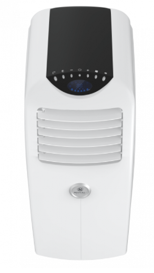 Мобильный кондиционер ROYAL CLIMA LARGO PRO RM-LP50CN-E