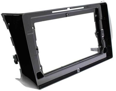 Topway TS18 3+32GB 8 ядер для Nissan Bluebird, Sentra, Tiida 2014-2020
