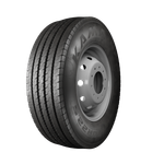 Грузовая шина КАМА 315 80 R22.5  КAMA NF-202 НКШЗ