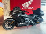 Honda GL 1800 Gold Wing, 2026 с полным НДС