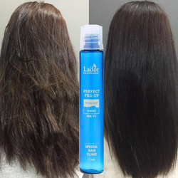 Lador Perfect Hair Filler филлер для восстановления волос в большом объеме