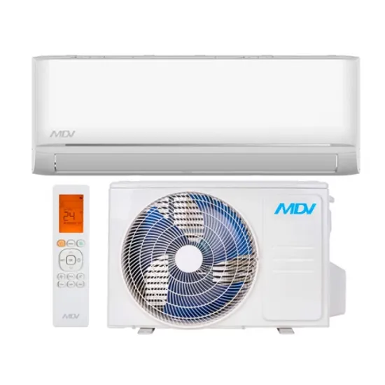 Кондиционер MDV MDSAG-12HRN1 / MDOAG-12HN1