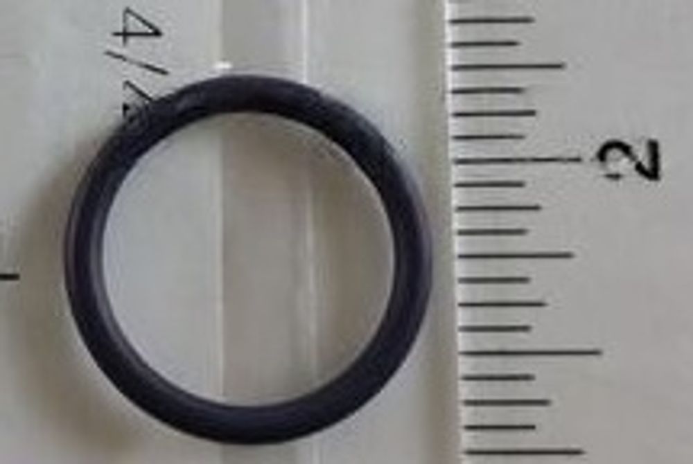 Кольцо уплотнительное / SEAL АРТ: CH10119 Кольцо уплотнительное / SEAL АРТ: CH10119